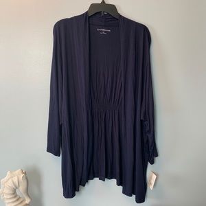 Croft and Barrow Cardigan